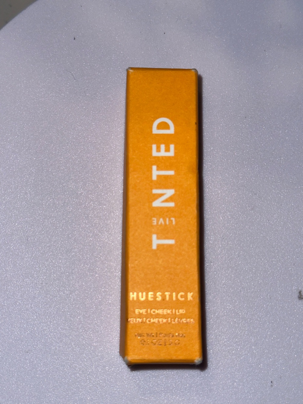 Huestick Tinted Multi-Use Blush Stick